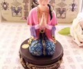 古巴阿里雅察 許愿女神