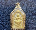 龍婆雨水 最漂亮的蓮花四面神