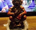 帕阿贊巴素師傅四面神