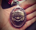 龍婆年 拉胡天神
