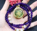 龍婆雨水廟八方轉(zhuǎn)運(yùn)輪