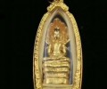 龍婆培大師七龍佛