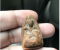 龍婆dee瓦農(nóng)布派系2481水財神