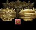 鷹神帕亞庫天神法戒