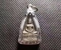 龍婆索通2535純銀雙面索通佛祖
