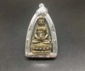龍婆卡賢 2536藏傳師佛