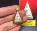 僧王寺加持的南帕亞女王佛2539