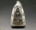 索通佛、”龍婆索通”、”會游泳的佛像”、老板牌、