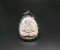 龍婆坤彩泥必打佛