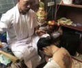刺符·疼痛·修行?