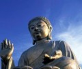 學(xué)佛一年，佛在眼前，學(xué)佛三年，佛在西天