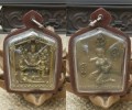 龍婆丙 千妻坤平將軍/招財女神