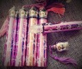 阿贊公新款人緣油