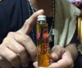 阿贊棠欽 灣料魅油