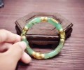 龍婆坤 2539年 招財(cái)手鐲