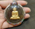 龍婆瑞佛歷2550金面自身