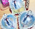 龍普年大師九尾龍菩年大師正氣九尾狐仙