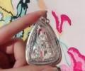 泰北圣僧古巴諾依 三合一的佛牌：善嘉財、希瓦里，水財神