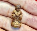 龍婆撒空師父佛歷 2552一期哈奴曼