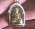 ?阿贊杰師傅佛歷2472 財佛