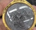 龍普moon師傅 佛歷2542 哈努曼