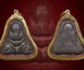 龍婆yiam 瓦囊寺 全泰五大金屬必打佛之一