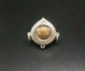 龍婆暗佛歷2548年“招財(cái)轉(zhuǎn)運(yùn)珠”