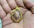 龍婆貴聯(lián)邦自身佛歷2515