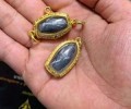 龍婆坤大師佛歷2517“沈力”符管