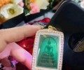 瓦?頗?梁?佛?寺?2537年大?法?會?礦?石?玉崇?迪?
