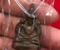龍婆Yim大師佛歷2470-2480年?左右烏巴庫水?財神