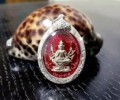 龍婆察亞師父佛歷2562 一期大梵天王四面神