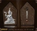 帕阿贊亙師父佛歷2562招財女神