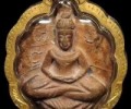 龍婆李 菩提葉 佛歷2500 佛祖