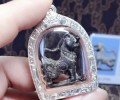 龍婆貴第一期神獸“醒” 佛歷2448至佛歷2522