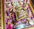 萬法寺廟古巴迷2561年幻化狐仙王