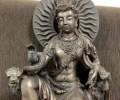 龍婆龍耐2550年澤度金供奉?型