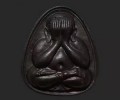 龍?婆卡?賢大師佛歷2536必?打掩面佛