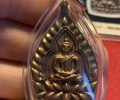 座山佛皇家老板佛周索佛紅銅材質