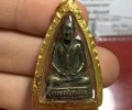 冠咩布倫師父佛歷2553年麥卡錫材質(zhì)自身