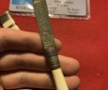 龍婆坤大師滅魔刀