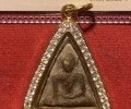 佛歷2500年南帕亞女王佛老牌