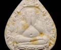 龍婆卡賢大師佛歷2528年水滴必打