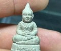 龍婆判師父招財天童古曼佛歷2546年