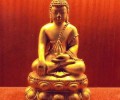 中泰強強聯合—佛?歷2537年達?摩版藥師?佛