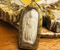 阿贊多督造佛祖佛歷2394年加持