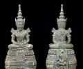 龍婆索通佛歷2539年索通佛