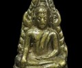 瓦素塔寺佛歷2485成?功佛
