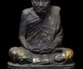 高僧阿贊南2519一期供奉