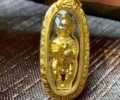 龍婆貴佛歷2521年古曼